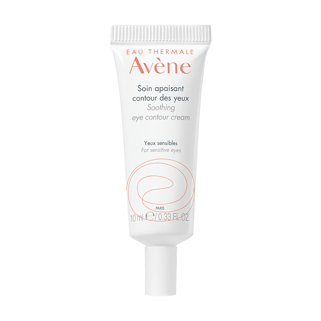 AVENE Крем для глаз Soothing Eye Contour Cream