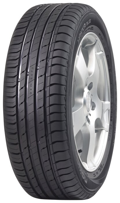 Автошина Nokian Tyres 225/45/17 Hakka Blue 94W XL