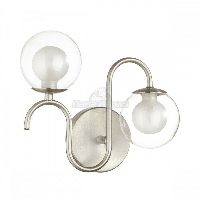 фото Бра для ванной Flippa Lumion Lumion 4568/2W