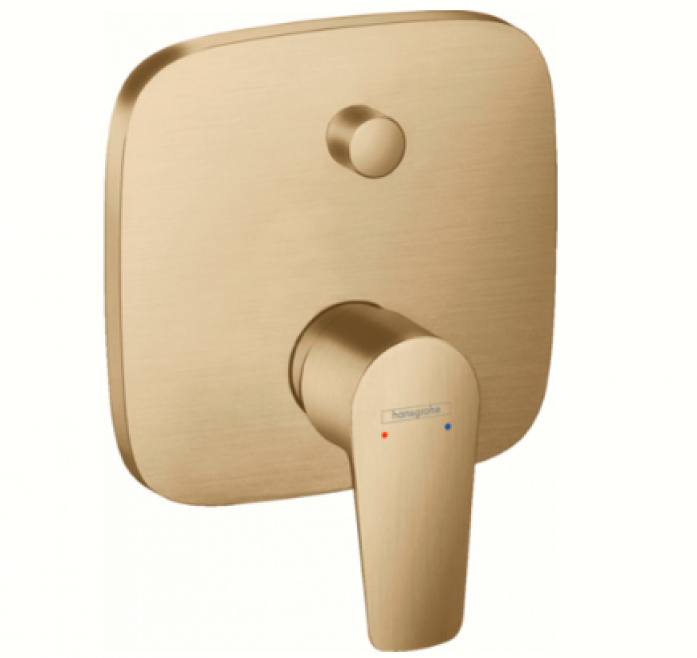 Смеситель для ванны Hansgrohe E 71745140