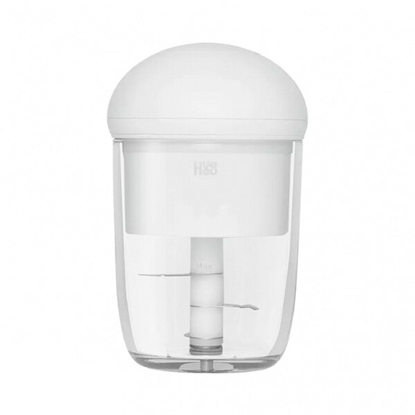 Портативный блендер HuoHou Wireless Electric Mixer HU0182 (White)