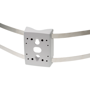 фото Крепление на столб AXIS T91A47