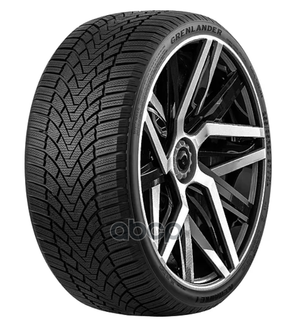 Автошина GRENLANDER ICEHAWKE I 235/45 R18 98 H