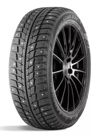 Автомобильные зимние шины LANDSAIL ice STAR iS33 215/60 R16 99T