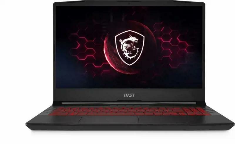 Ноутбук MSI Pulse GL66 12UEK-220RU 9S7-158314-220