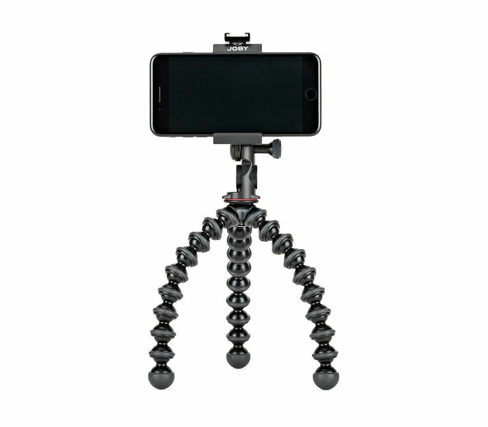 Мини-штатив JOBY GripTight PRO 2 GorillaPod