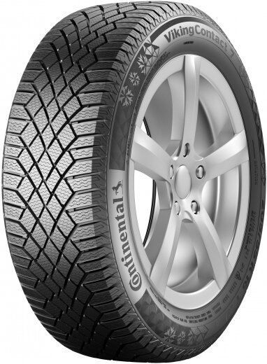 Шины 175/65 R14 Continental VikingContact 7 86T XL