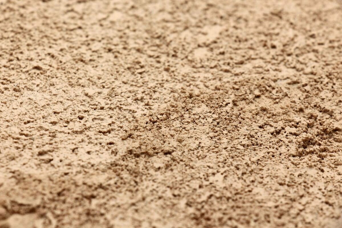 MORRISON pst-003 Текстурная паста для ландшафта "Карьерный песок" масса нетто 250 грамм.