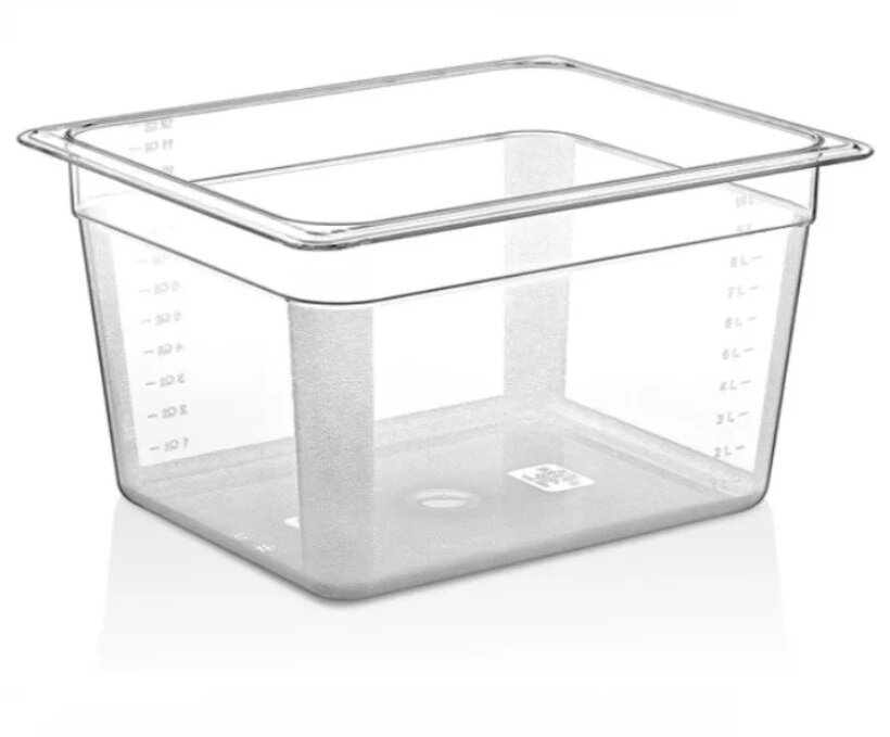 фото Поддон GASTRORAG P12200