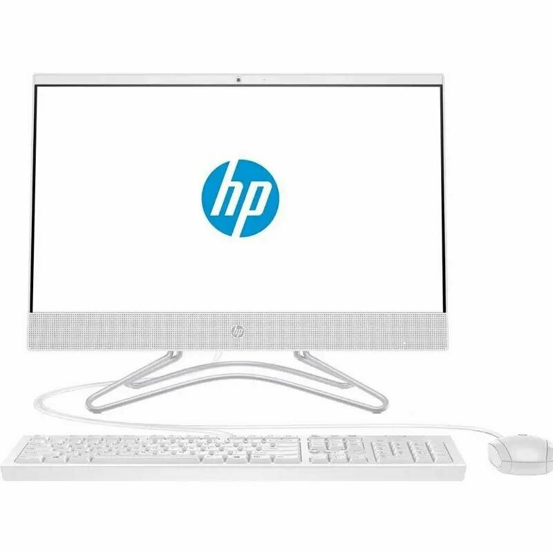  HP 200 G4 All-in-One 2Z389EA#ACB