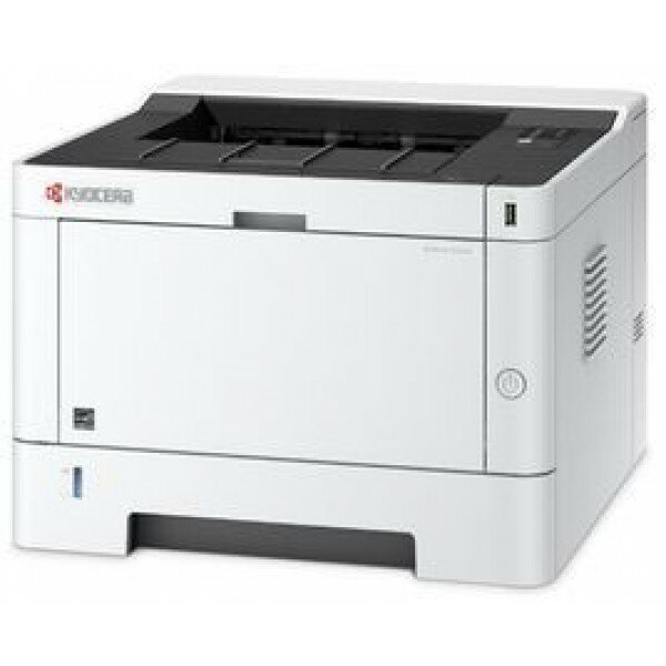 KYOCERA Принтер лазерный Kyocera Ecosys P2335d (1102VP3RU0) A4 Duplex белый 1102VP3RU0