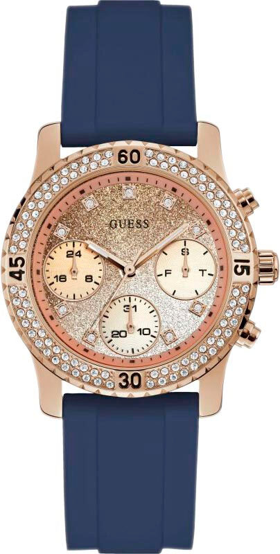 Guess Женские наручные часы Guess W1098L6