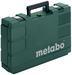 Ящик Metabo MC 10 BS SB, 39.5x32x11.2 см, арт: 623855000
