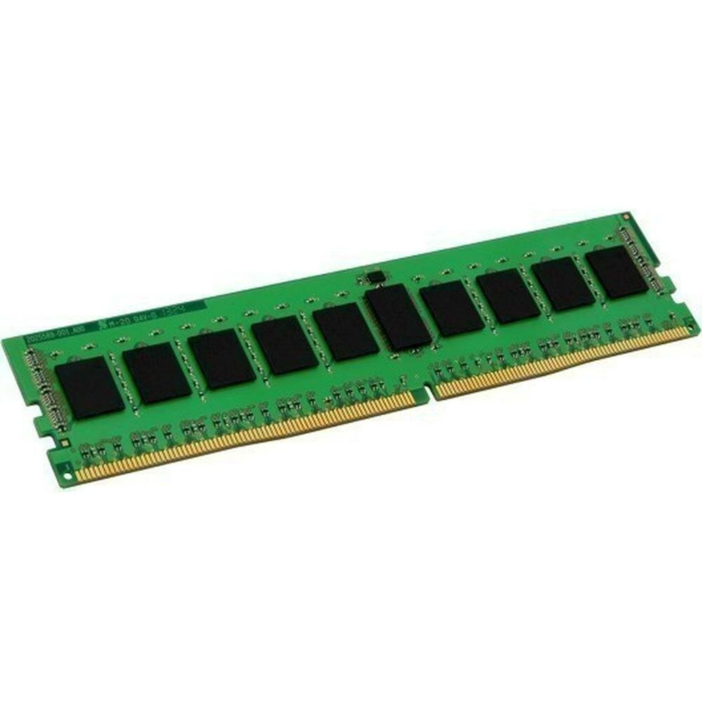 Модуль памяти DIMM 8Gb DDR4 PC21300 2666MHz Kingston (KVR26N19S6/8)