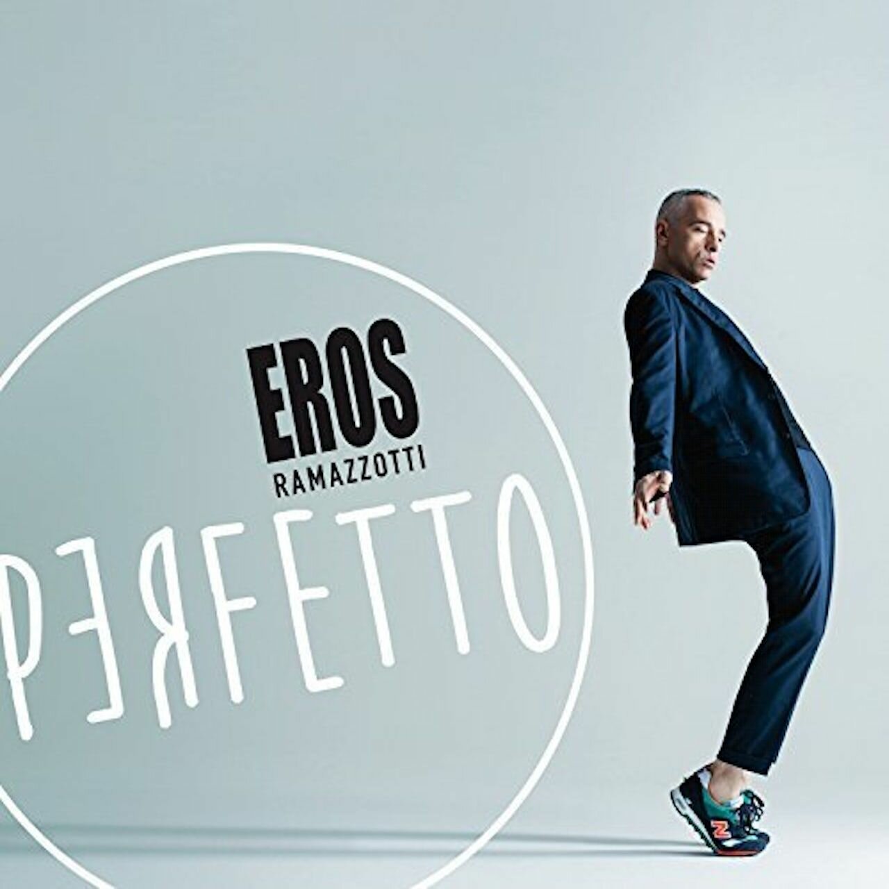 0602547515292, Виниловая пластинка Ramazzotti, Eros, Perfetto Universal Music - фото №1
