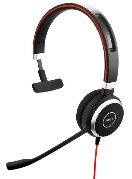 Проводные наушники Jabra EVOLVE 40 MS Mono