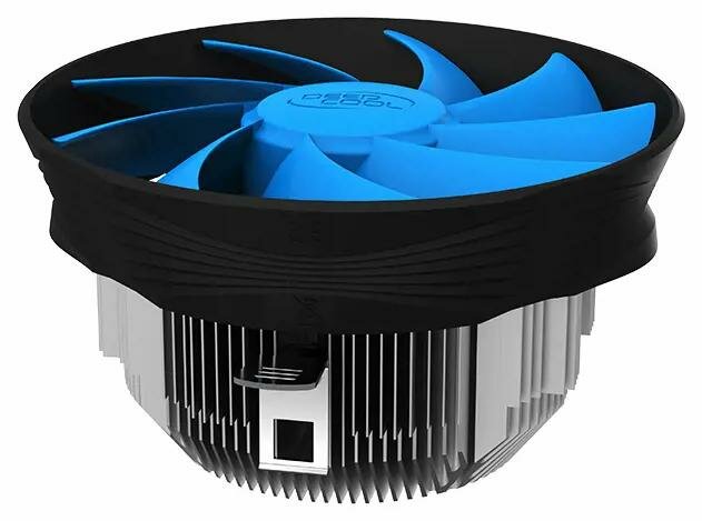 Кулер Deepcool Gamma Archer BigPro, синий