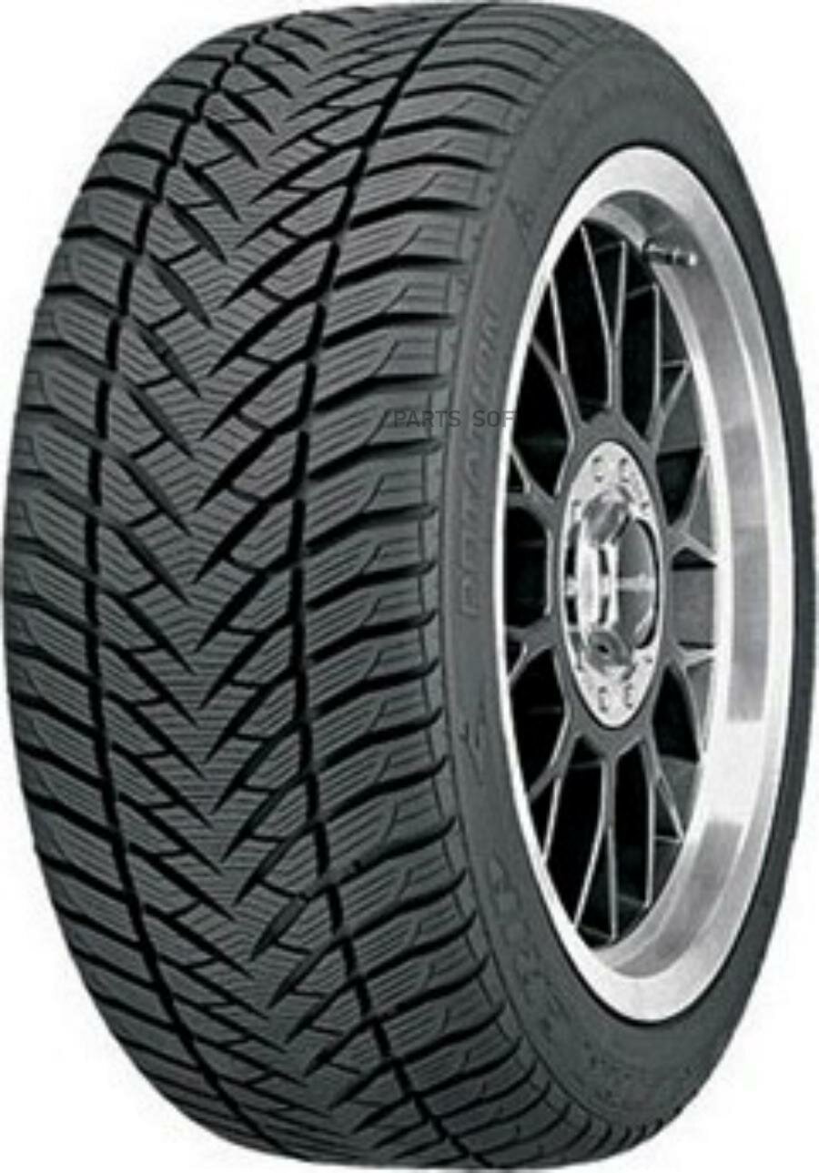 GOODYEAR 529157 Goodyear 255/55 R18 Ultra Grip 109H Runflat