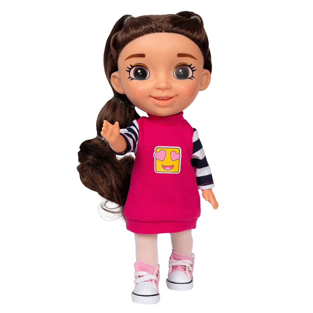 Кукла весна В4227 Рада