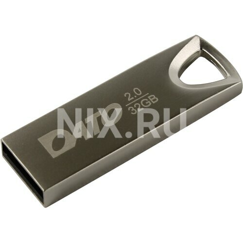 Флешка Dato DS7016 DS7016 32 Гб Light Silver