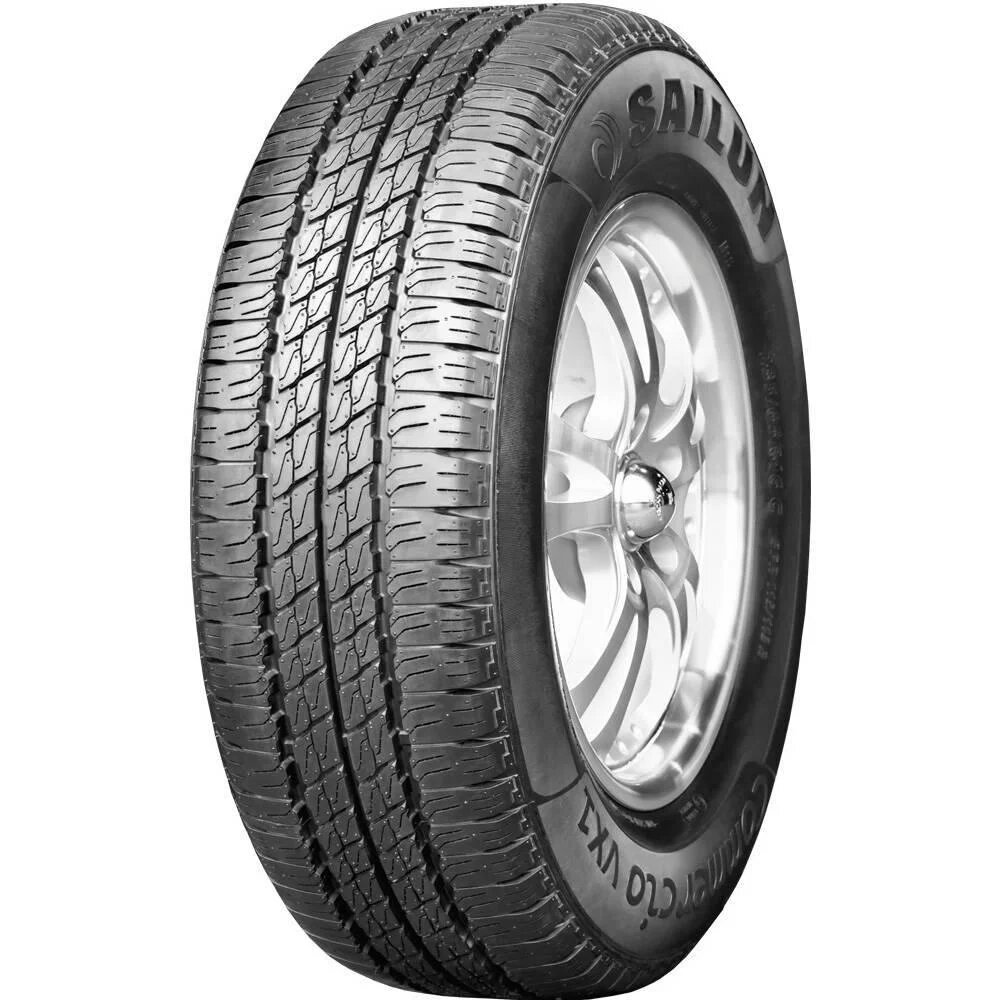 Sailun Commercio VX1 215/65R16C 109/107R