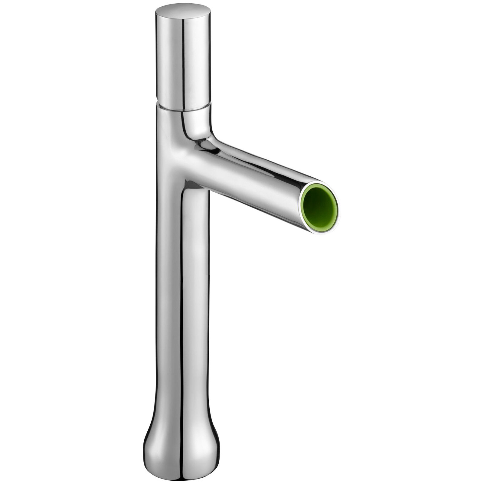 Смеситель для раковины Jacob Delafon Toobi серебристый (E8960)