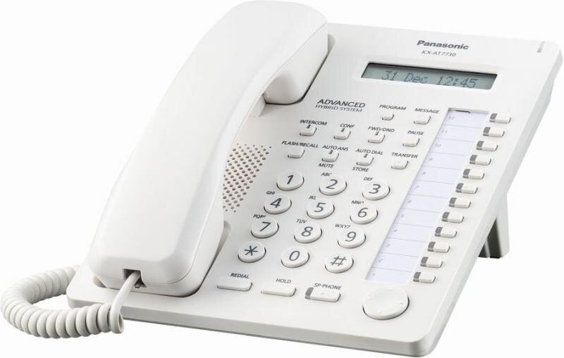 Panasonic KX-T7730RU