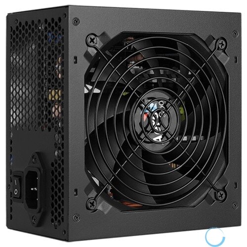   Aerocool 800W RTL KCAS-800 PLUS 80+ Bronze, fan 12cm, 550mm cable, 20+4P, 4+4P, PCIe 6+2P x4, PATA x4, SATA x7