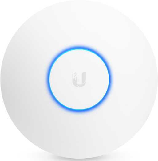   Ubiquiti UAP-nanoHD 10/100/1000BASE-TX 