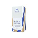 Масляные духи Narcotic Flower Brand Parfume 3 мл - изображение