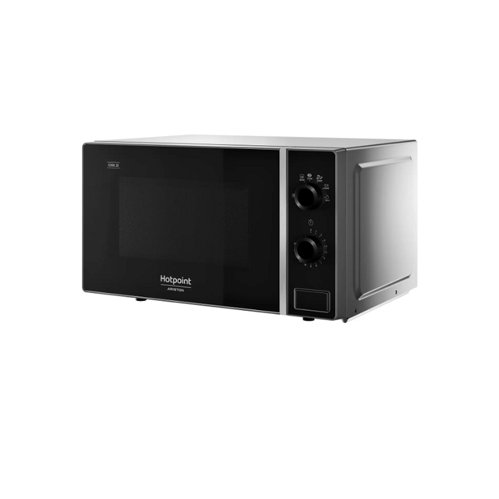 Микроволновая печь Hotpoint-Ariston MWHA 101 SB, 20 л