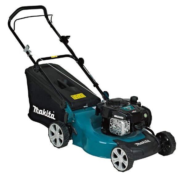 Газонокосилка бензиновая Makita PLM4620N2 (MAKITA)