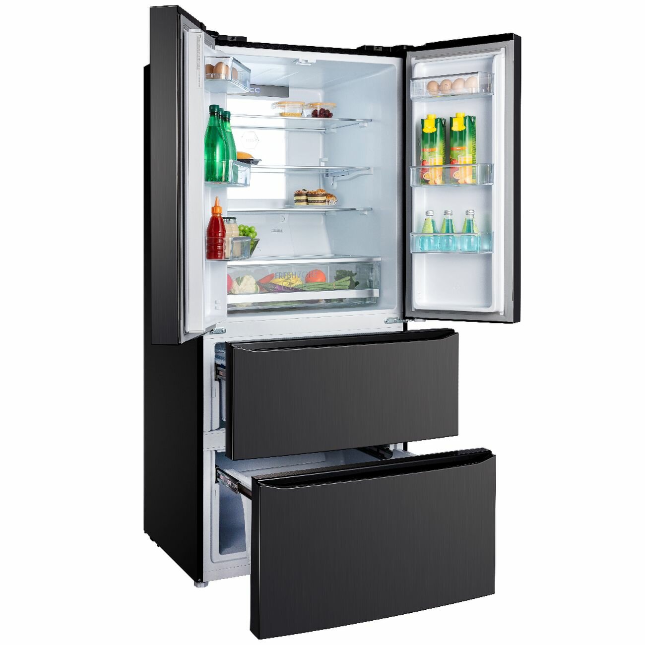 Холодильник многодверный Thomson FDC30EI22 - фотография № 2