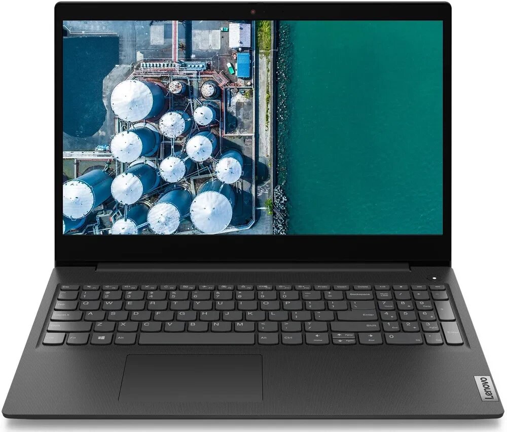  Lenovo IdeaPad 3 noOS black (81WE017KRK)