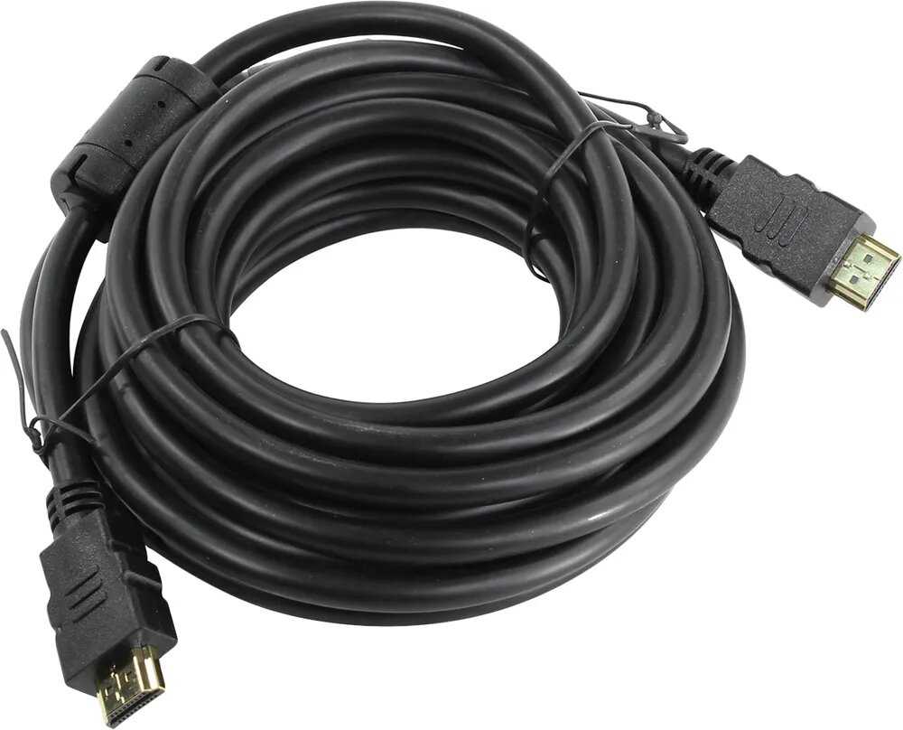 Hdmi AOpen Hdmi 19M ver 2.0 7.5m Acg711d-7.5m