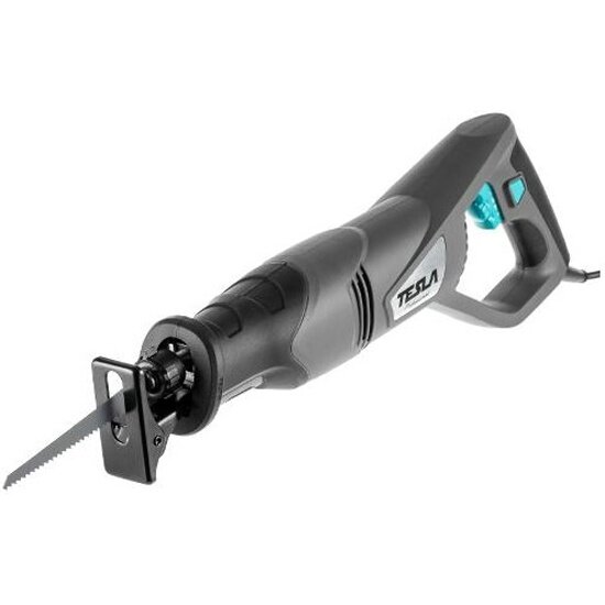 фото Пила сабельная Tesla TJ950C 850Вт 900-3300ход/мин макс.пропил 115мм-дер 8мм-мет