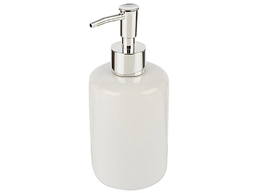 Дозатор для жидкого мыла "Классика", 7*7*15,5 см