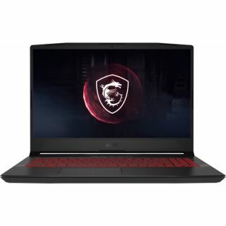 Ноутбук MSI Pulse GL66 11UDK-418RU Win 10 серый (9S7-158224-418)