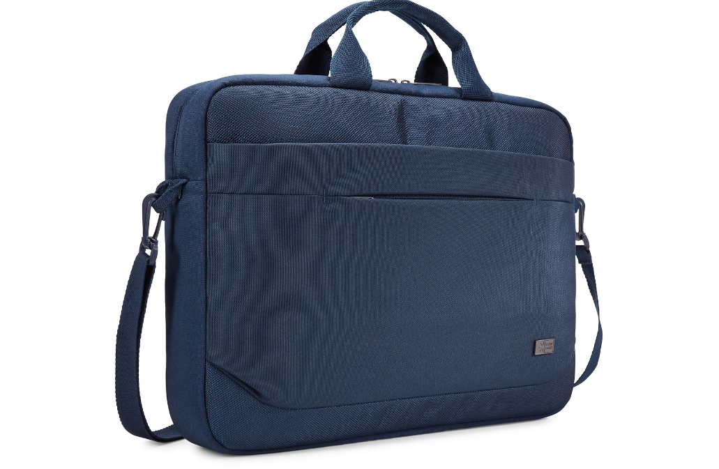 Case Logic Сумка для ноутбука Advantage, 14", 3203987 Dark Blue