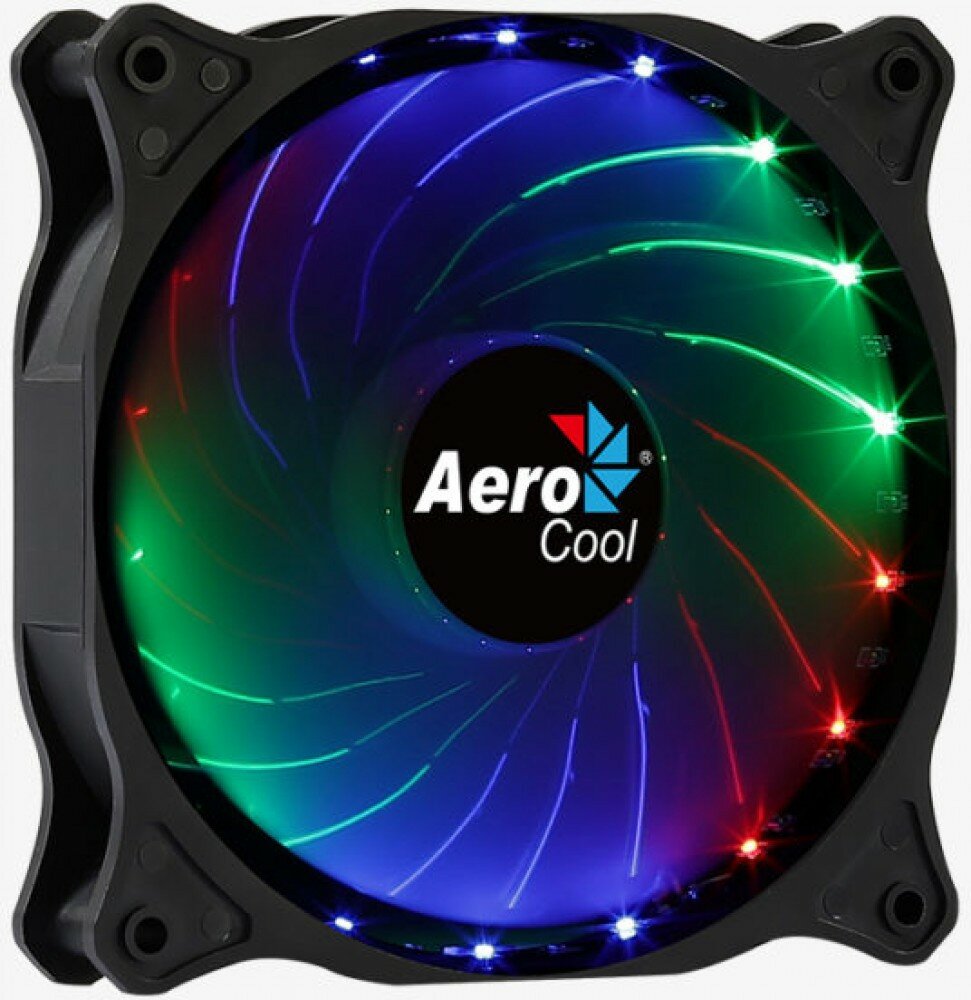 Вентилятор для корпуса AeroCool Cosmo 12 (EN58597)