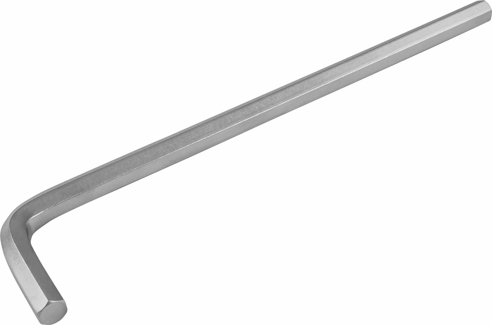 Ключ торцевой шестигранный удлиненный дюймовый, H3/8 Thorvik