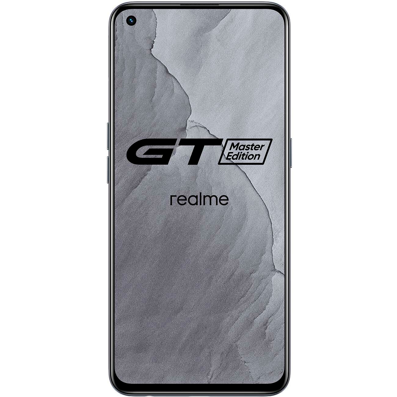 Смартфон realme GT Master Edition 8+256GB Voyager Grey (RMX3363)