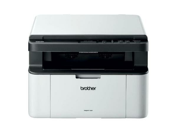 Лазерное МФУ Brother DCP-1510R (DCP1510R1)