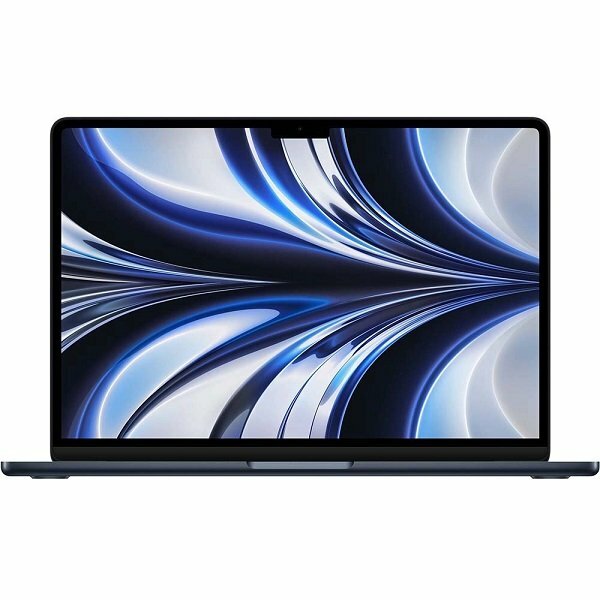 Ноутбук Apple MacBook Air 13.6" (M2 10C CPU/8C GPU, 8 Gb, 512 Gb SSD) blue (MLY43)