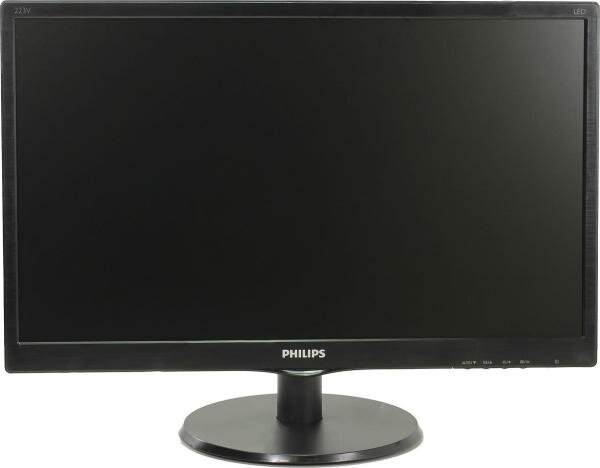  22 Philips 223V5LSB/1062