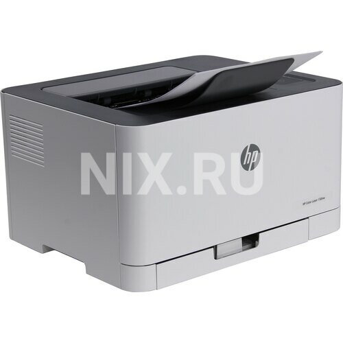 Принтер лазерный HP Color Laser 150nw цветн. A4