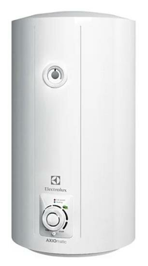 Водонагреватели Electrolux EWH 100 AXIOmatic