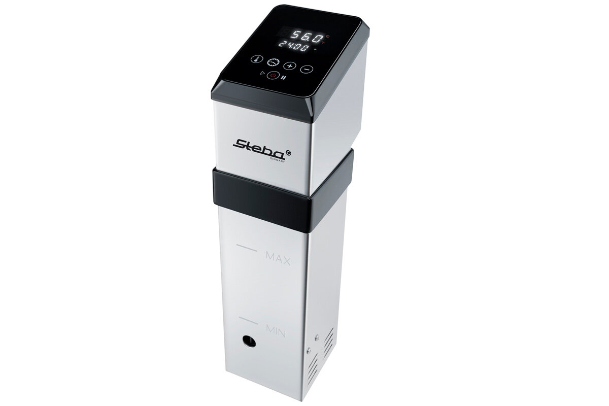 Мультиварка Sous-Vide Steba SV 120