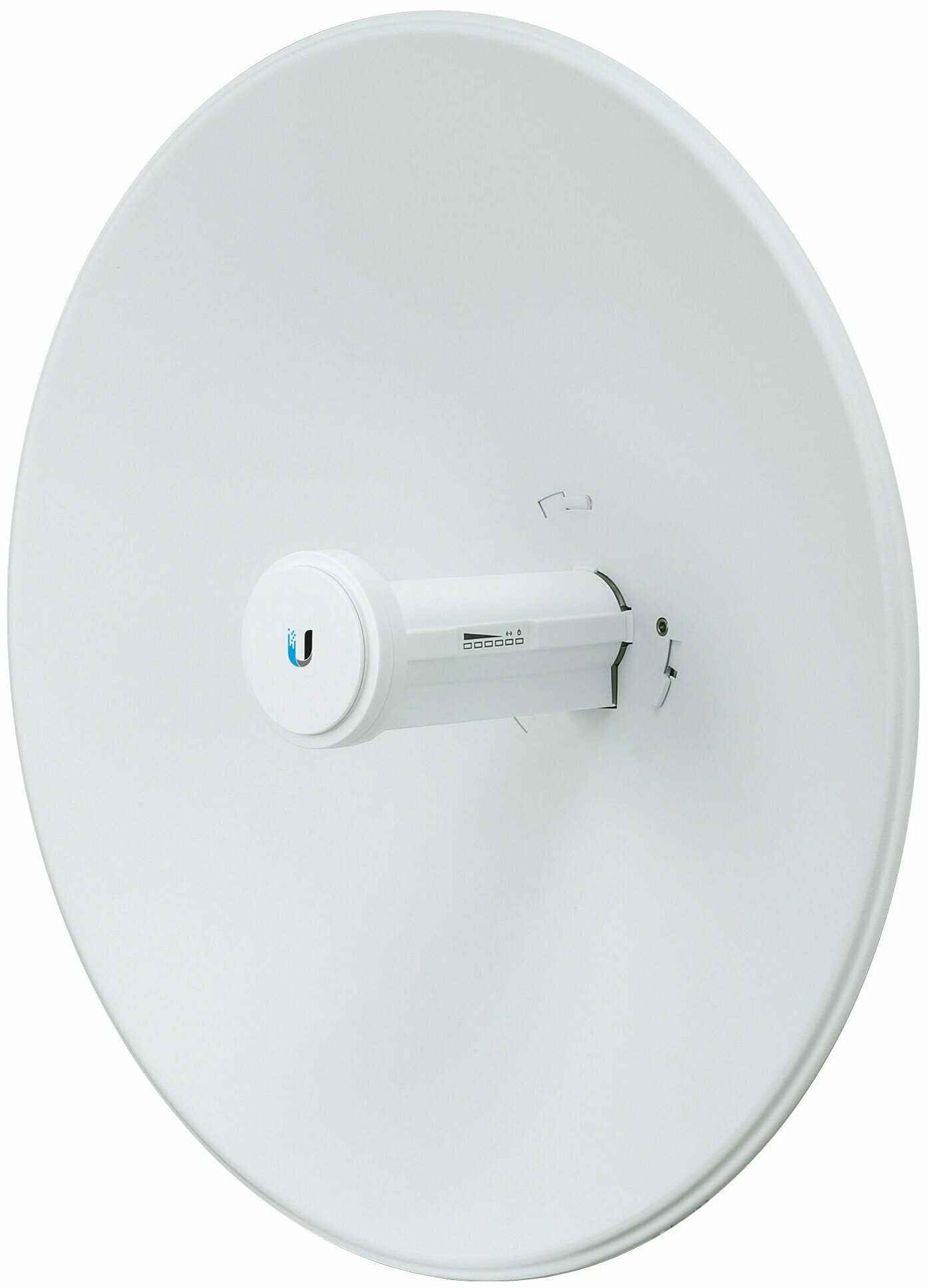 Wi-Fi   Ubiquiti PowerBeam 5AC Gen2