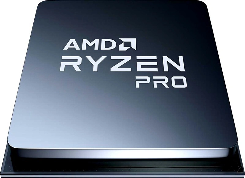 Процессор AMD Ryzen 5 PRO 4650G MPK